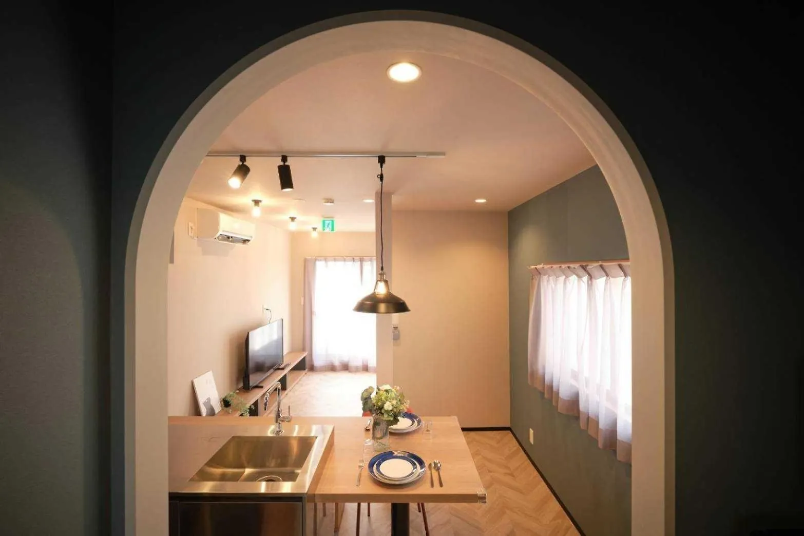 目黒本町｜Meguro Honcho Apartment Tokyo