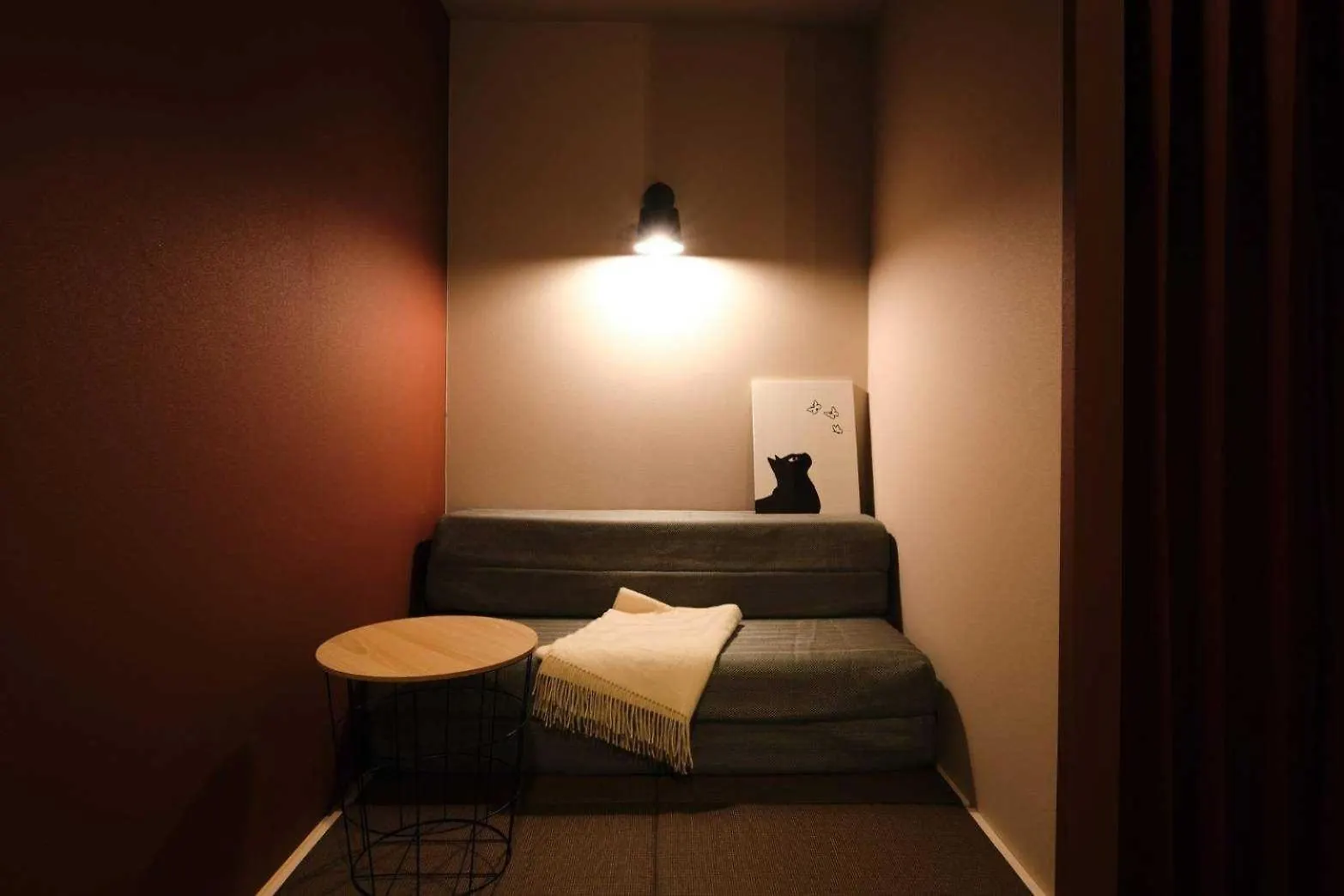 目黒本町｜Meguro Honcho Apartment Tokyo Japan