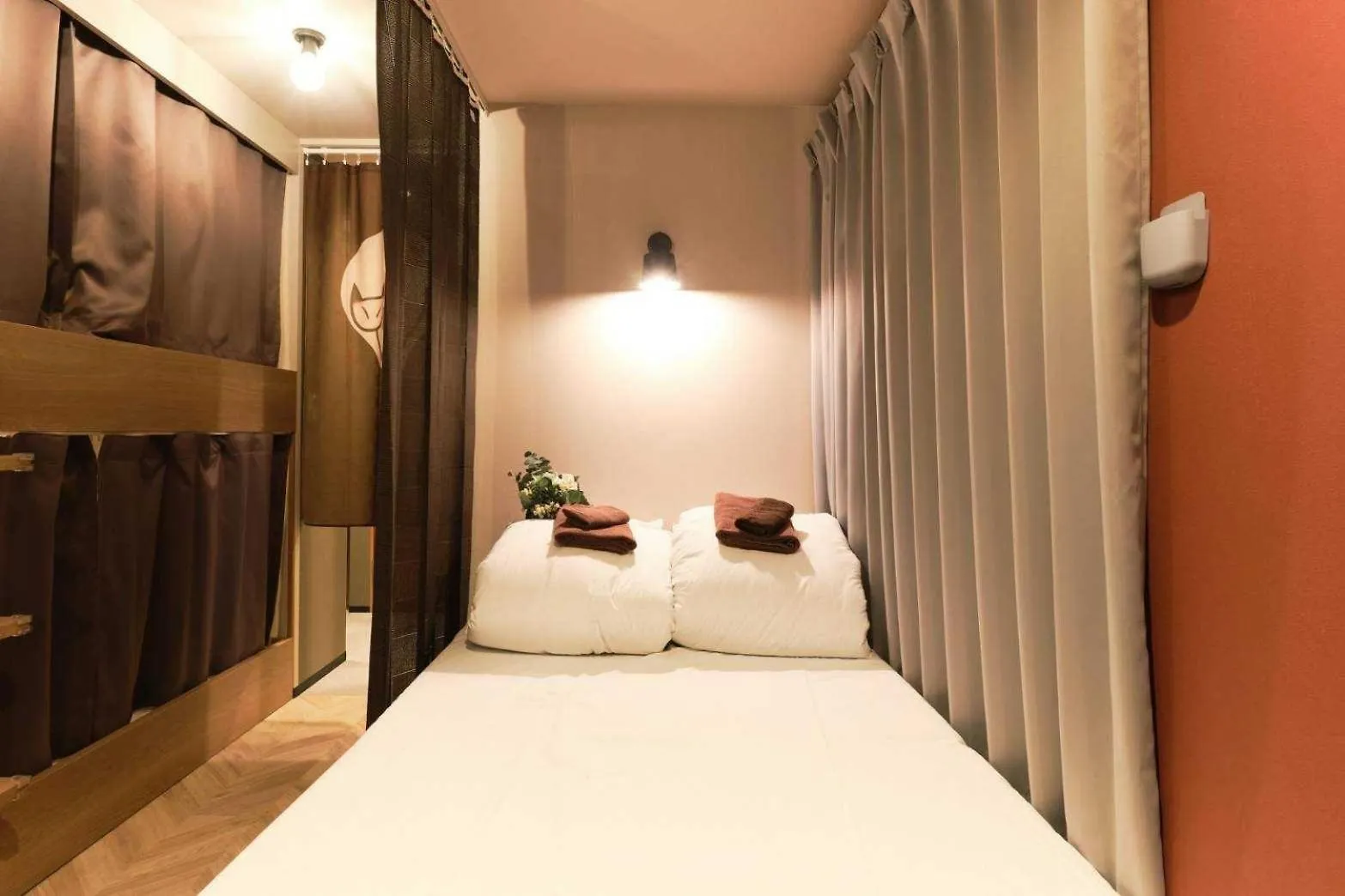 目黒本町｜Meguro Honcho Apartment Tokyo