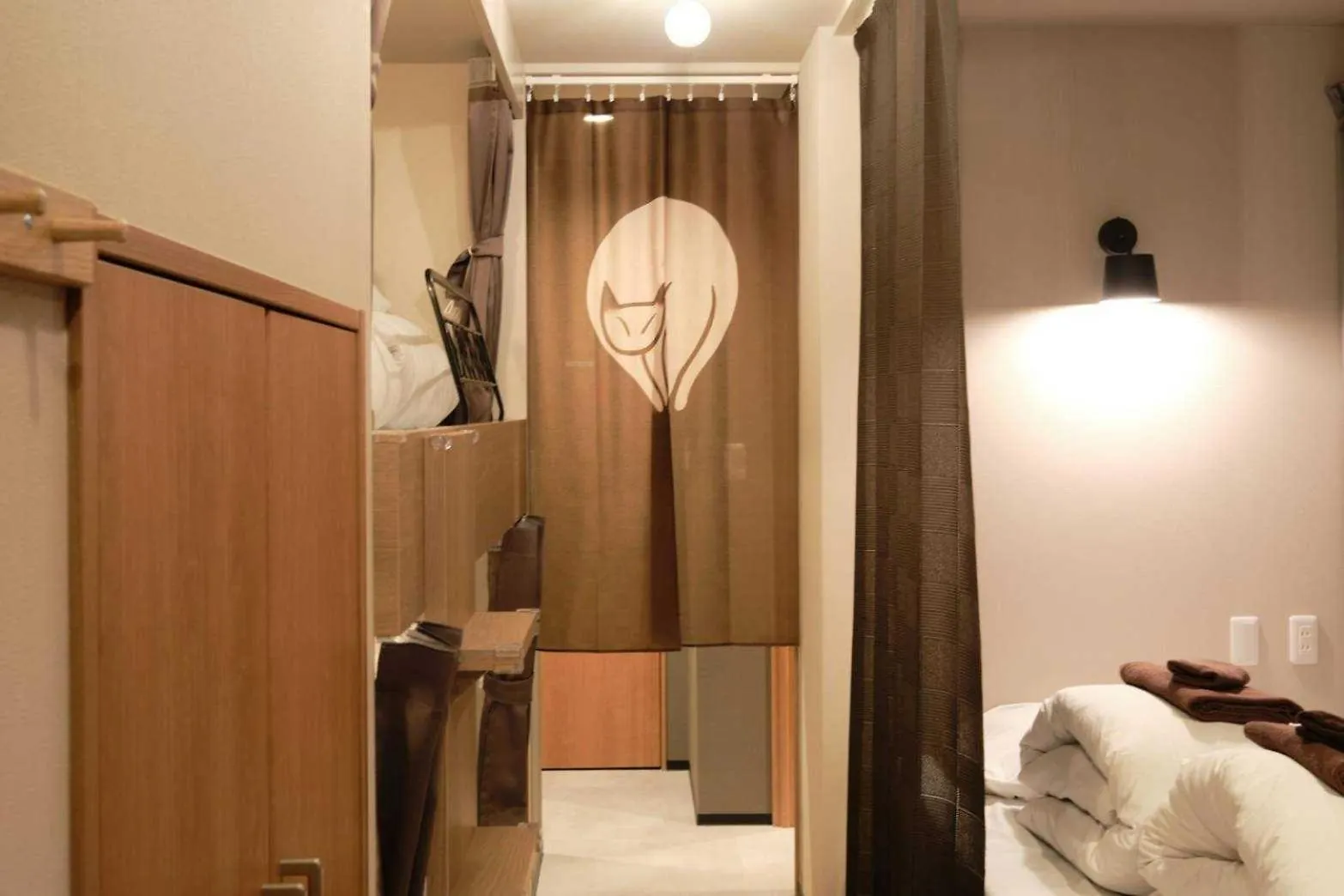 目黒本町｜Meguro Honcho Apartment Tokyo 0*,  Japan