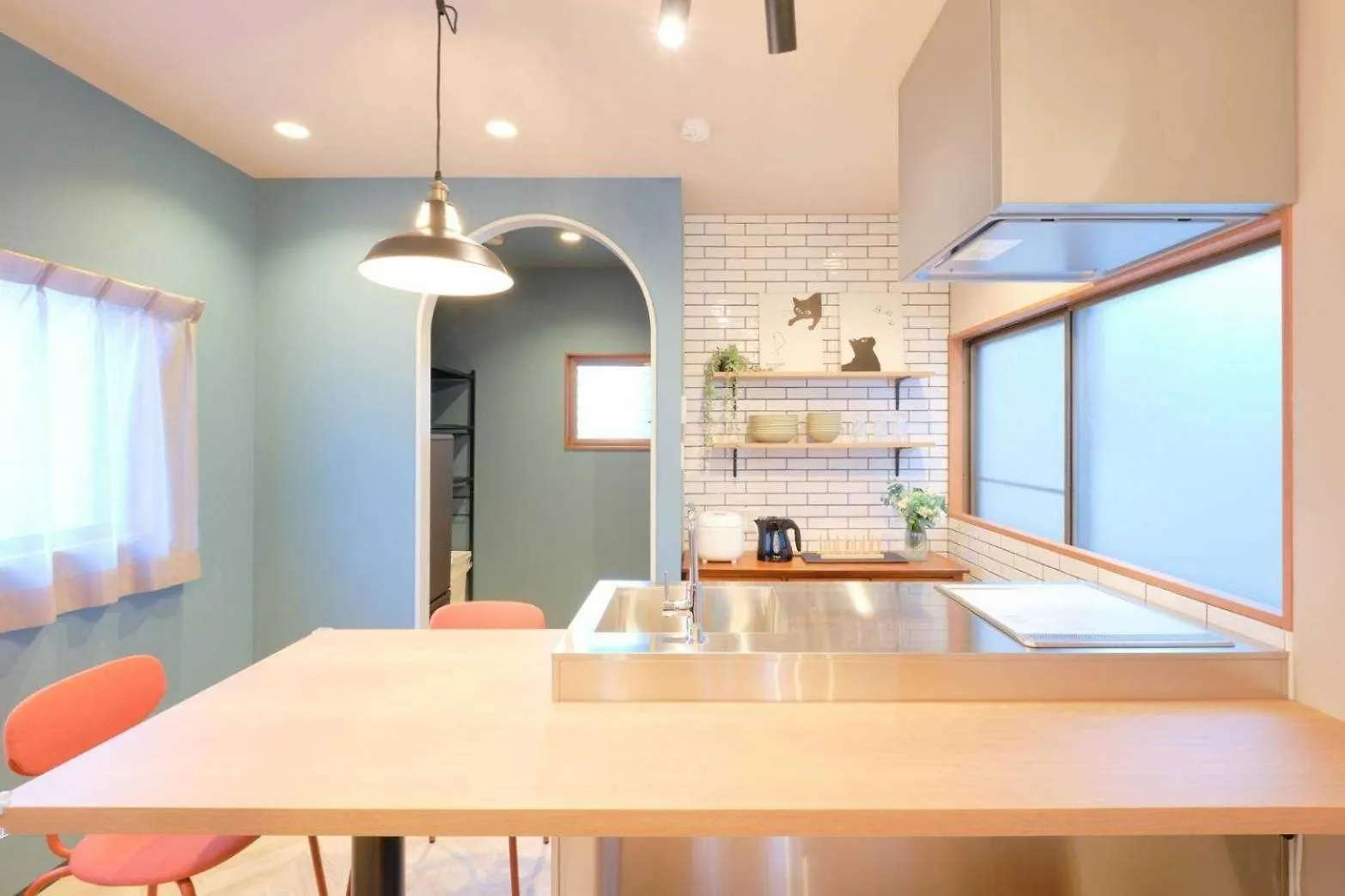 目黒本町｜Meguro Honcho Apartment Tokyo