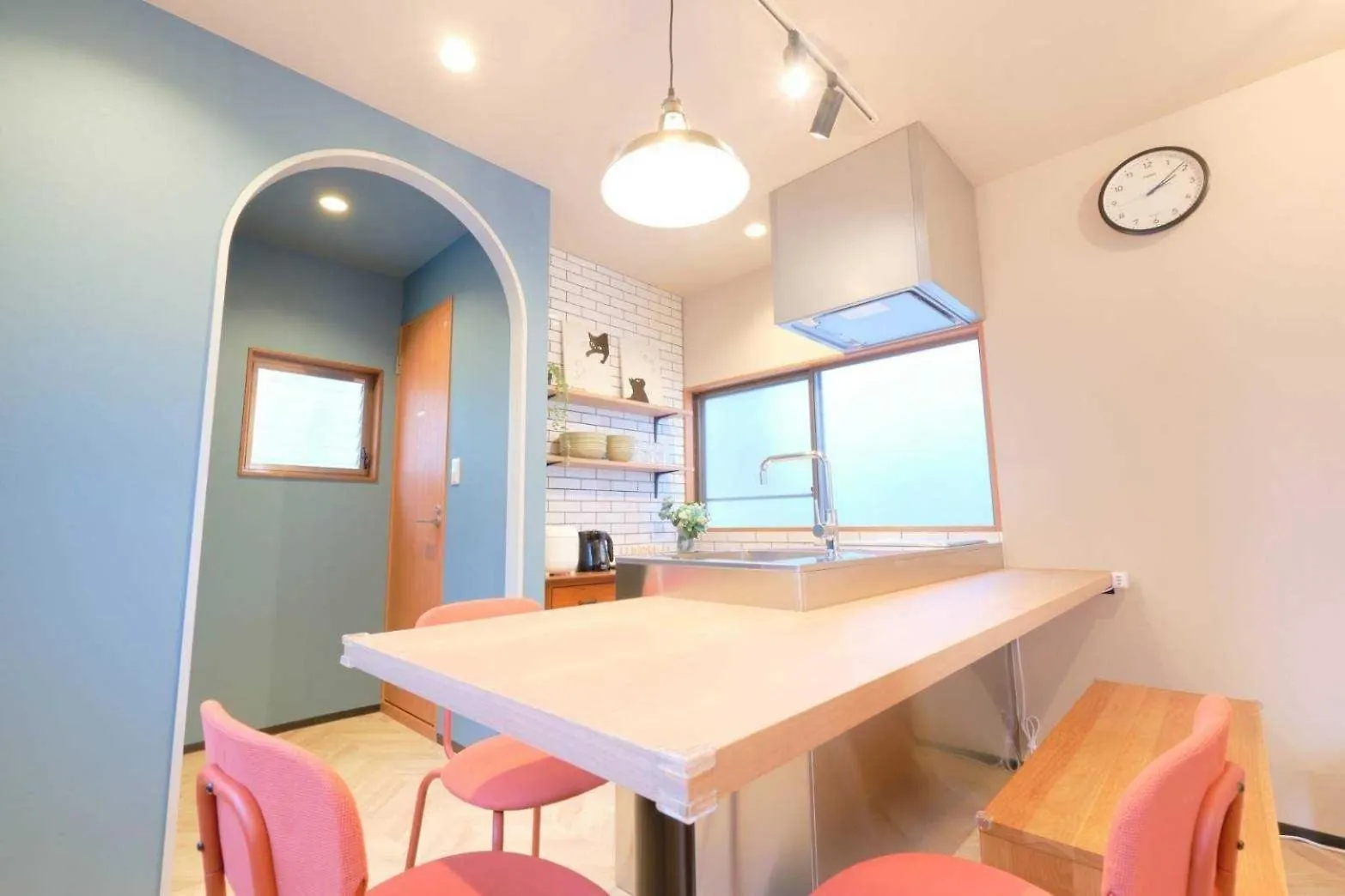 目黒本町｜Meguro Honcho Apartment Tokyo Japan