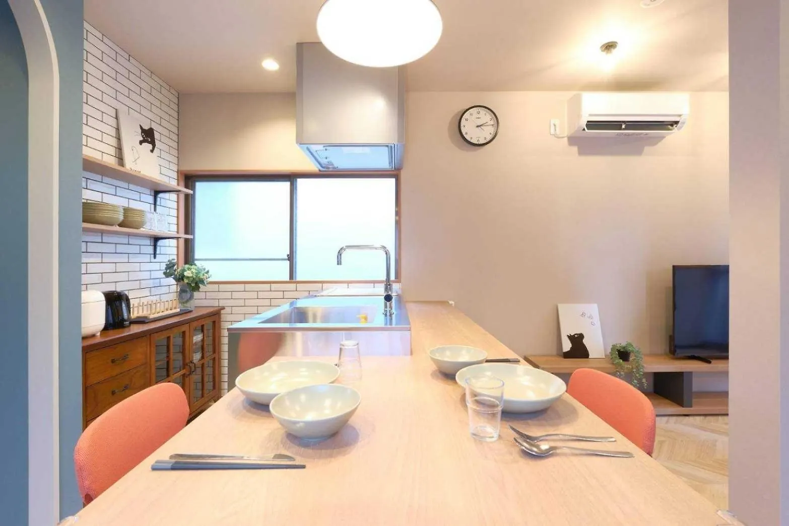 目黒本町｜Meguro Honcho Apartment Tokyo