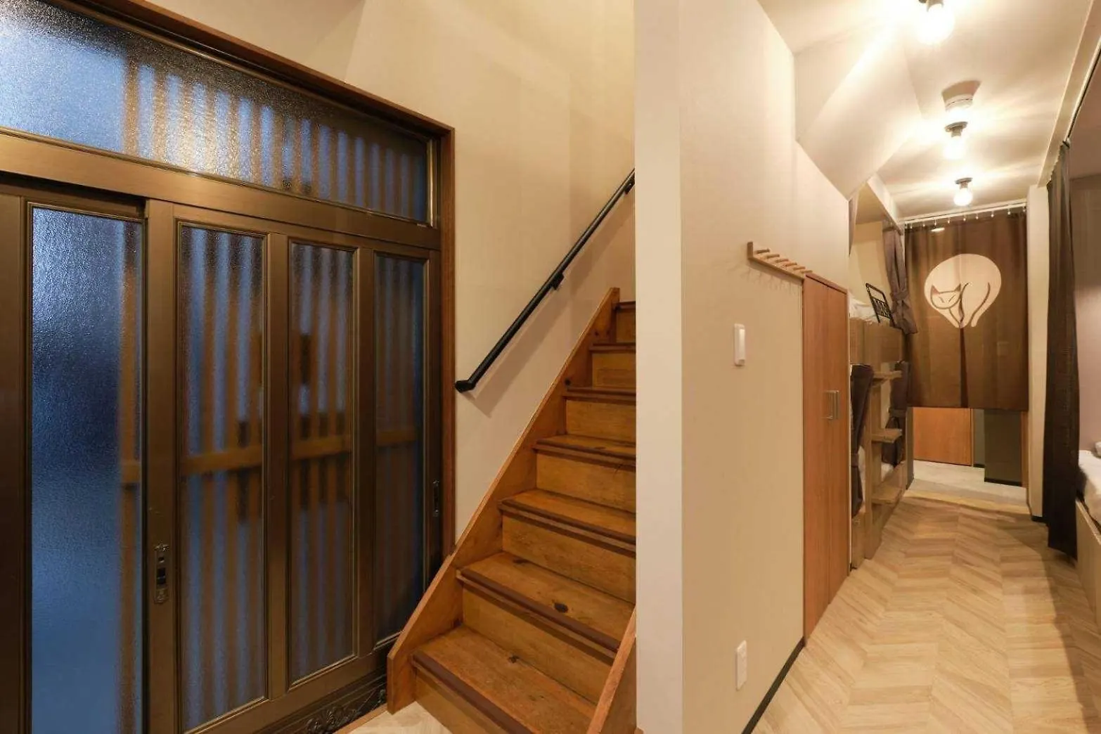 目黒本町｜Meguro Honcho Apartment Tokyo