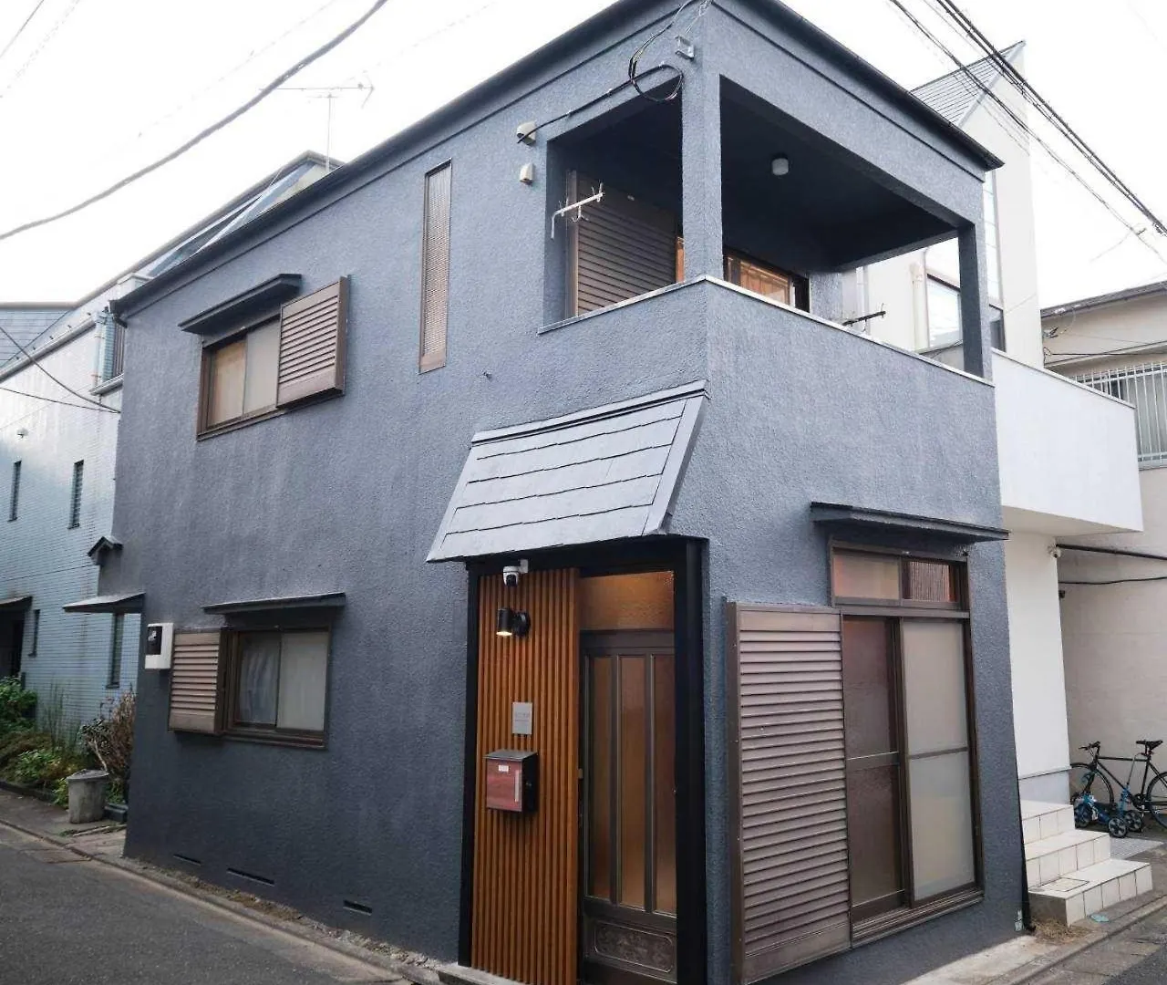 目黒本町｜Meguro Honcho Apartment Tokyo