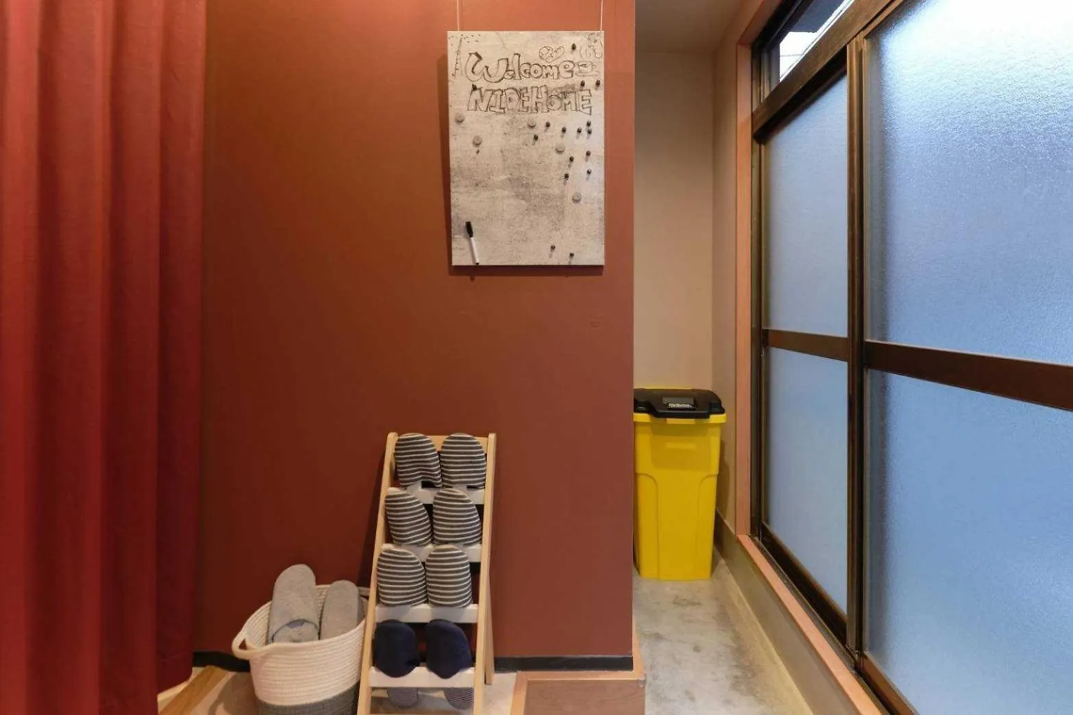 Appartement 目黒本町｜Meguro Honcho à Tōkyō